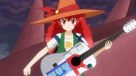 The Queen of Badloon Castle (2022) - Episode 22 poster and promotional image