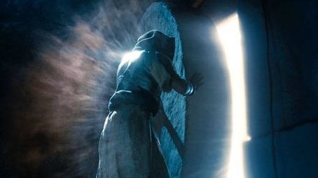 The Tomb is Open (2015) - Episode 1 poster and promotional image