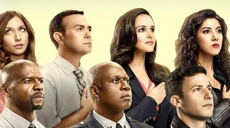 Season 5 (2017) - Season 5 poster and promotional image