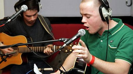 BBC Radio 1's Live Lounge Сезон 2
