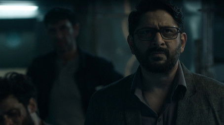 The countdown begins (2023) - Episode 5 poster and promotional image