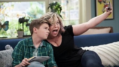 One Flew Into the Empty Nest (2018) - Episode 5 poster and promotional image