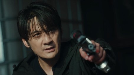 Episode 21 (2025) - Episode 21 poster and promotional image