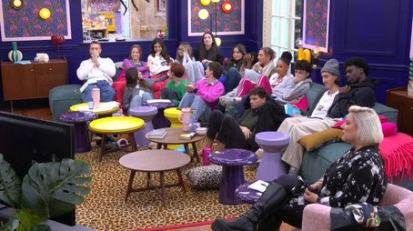 Star Academy Сезон 13
