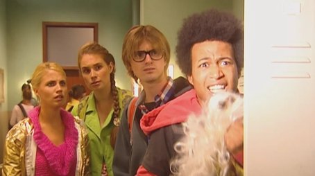 Episode 39 (2009) - Episode 39 poster and promotional image