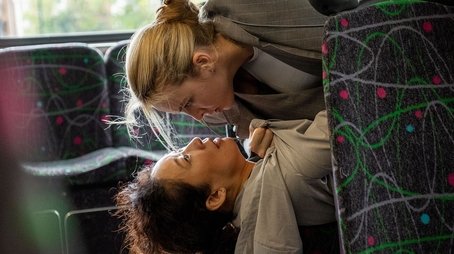 Meetings Have Biscuits (2020) - Episode 3 poster and promotional image