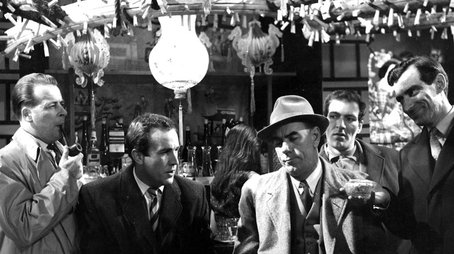 Brought to Book (1961) - Episode 2 poster and promotional image