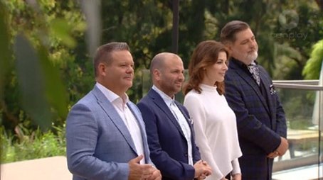 Team Challenge - Battle Of The Brunch (2018) - Episode 13 poster and promotional image