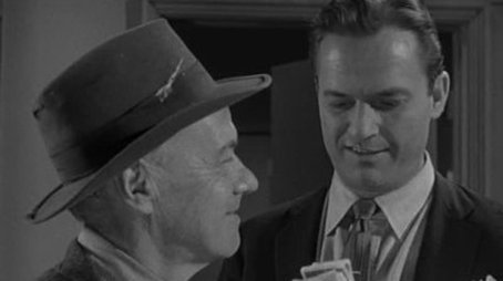 I'll Take Care of You (1959) - Episode 23 poster and promotional image