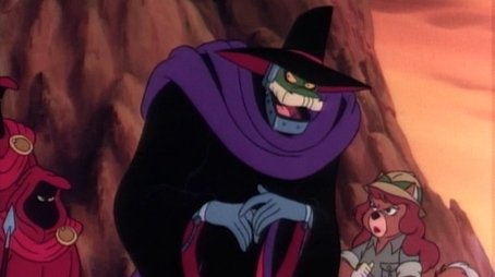 For Whom the Bell Klangs (2) (1990) - Episode 40 poster and promotional image