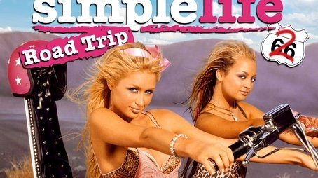 Season 2 (2004) - Season 2 poster and promotional image