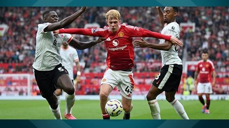 MOTD2 - 1st September 2024 (2024) - Episode 3 poster and promotional image