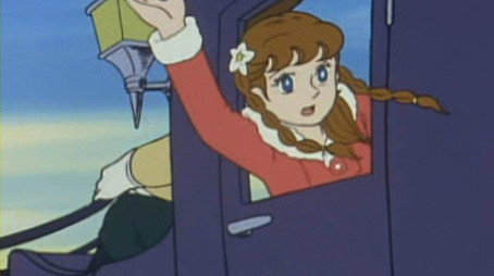 若草のシャルロット Sezóna 1