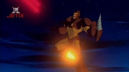 Empowered (1996) - Episode 10 poster and promotional image