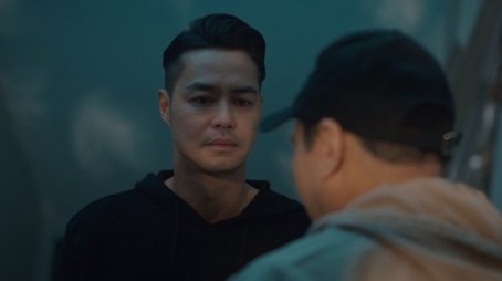 He Lives (2023) - Episode 44 poster and promotional image