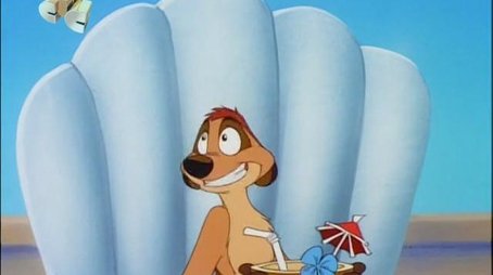 Brazil Nuts (1995) - Episode 1 poster and promotional image