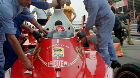 Grand Prix Zandvoort Сезон 1