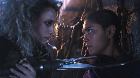 The Edge Of Nowhere (2018) - Episode 2 poster and promotional image