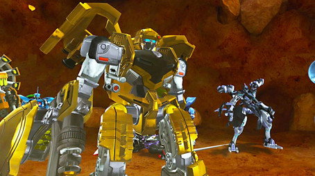 宇宙星神 Stagione 1