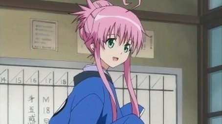 To LOVE-Ru121