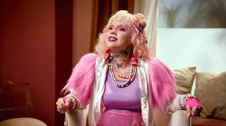 Very Important People Stagione 1