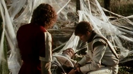 The Harvest of Kairos (1980) - Episode 5 poster and promotional image