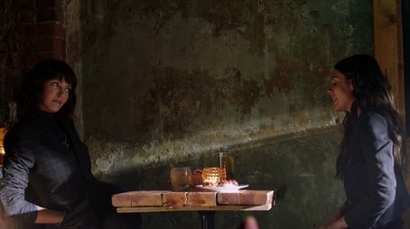 That's Enough. Off You Go. (2018) - Episode 6 poster and promotional image