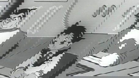 Menace from Mercury (1965) - Episode 110 poster and promotional image