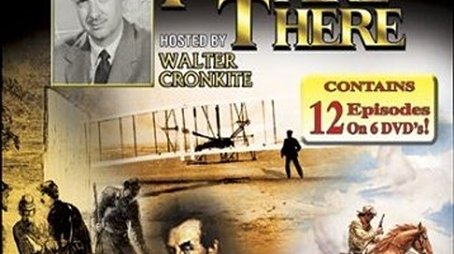 You Are There (1953) poster