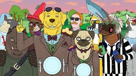 BoJack Horseman58