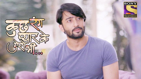 Kuch Rang Pyaar Ke Aise Bhi Сезон 2