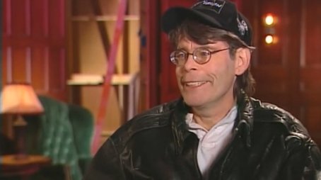 Bad House: The Making of Stephen King's Rose Red (None) - Episode 2 poster and promotional image