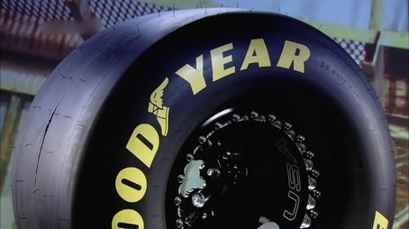 Dragster Tires, Icing, Floating Docks, Spiral Pipes (2014) - Episode 13 poster and promotional image