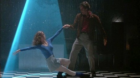Private Dancer (1991) - Episode 14 poster and promotional image