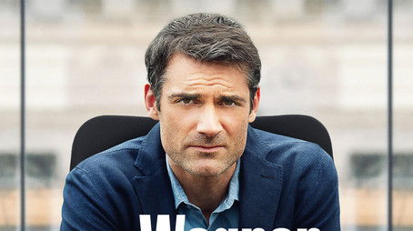 The Wagner Method (2020) poster