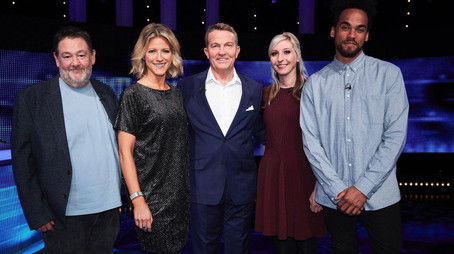 Episode 2 (2020) - Episode 2 poster and promotional image