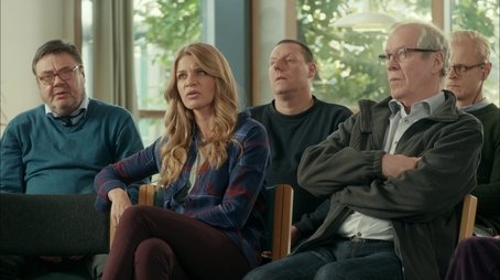 I Love You (2013) - Episode 5 poster and promotional image