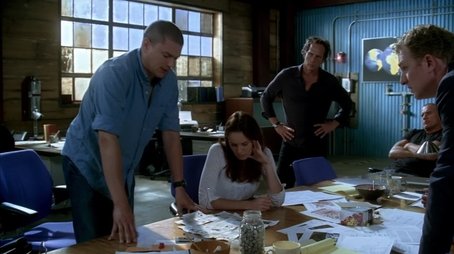 Prison Break: Em Busca da Verdade410