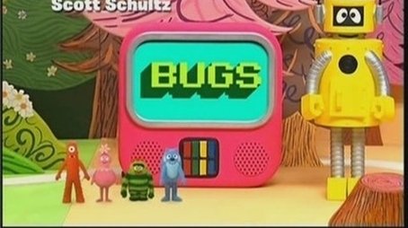 Bugs (2010) - Episode 2 poster and promotional image