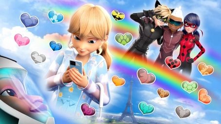 Climatiqueen (2025) - Episode 6 poster and promotional image