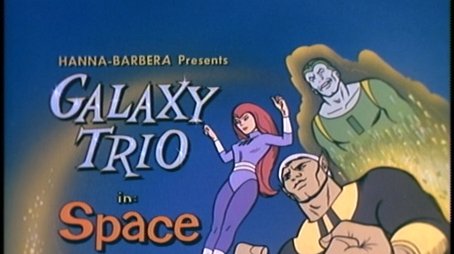 Space Slaves (1967) - Episode 44 poster and promotional image