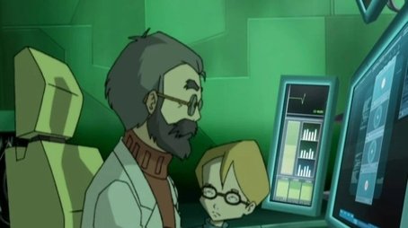 Franz Hopper (2006) - Episode 23 poster and promotional image