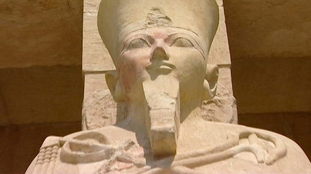 Egyptian Journeys with Dan Cruickshank 시즌 1