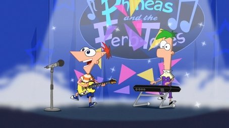 Flop Starz (2008) - Episode 3 poster and promotional image