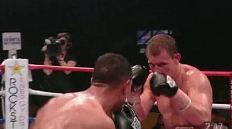 The Contender Sezóna 3