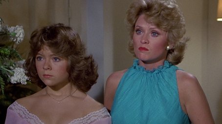 Love, Honor, and Obey/Gladys and Agnes/Radioactive Isaac (1981) - Episode 10 poster and promotional image