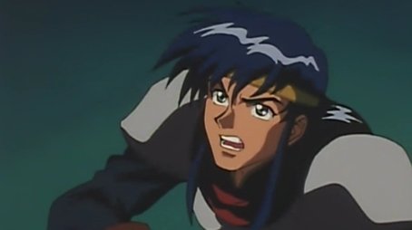 Doorway... The Truth Proclaimed (1998) - Episode 14 poster and promotional image