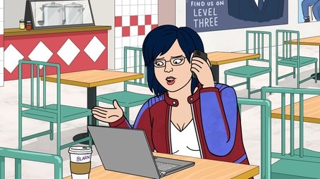 Good Damage (2020) - Episode 10 poster and promotional image