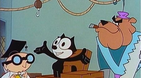 The Wizard and Sir Rock (1961) - Episode 19 poster and promotional image