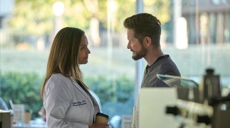 All In (2023) - Episode 11 poster and promotional image